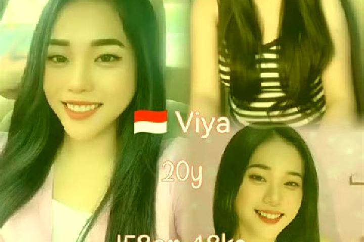 Stella, 23 — Escort in Taman Permas Jaya, Malaysia
