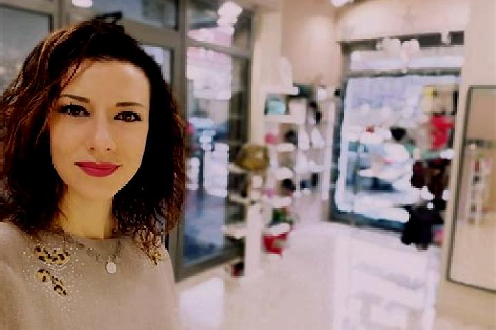 Stella, 23 — Escort in Taskuyu, Turkey