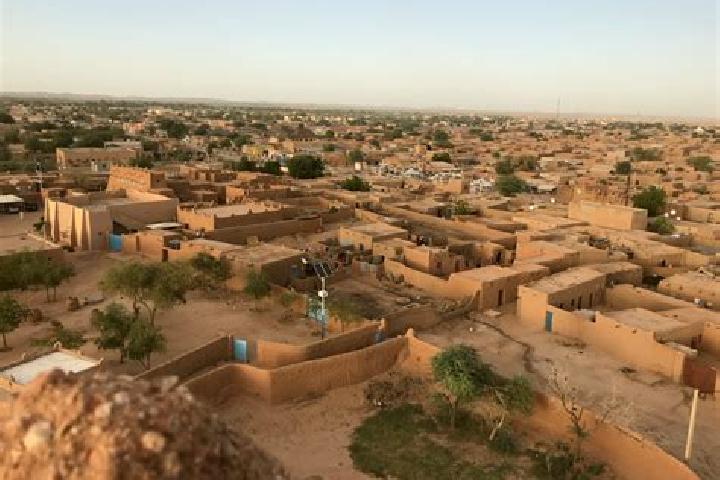 Stella, 23 — Escort in Tchin Tabaraden, Niger