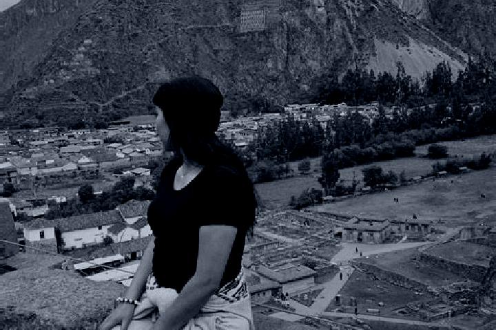 Stella, 23 — Escort in Umamarca, Peru