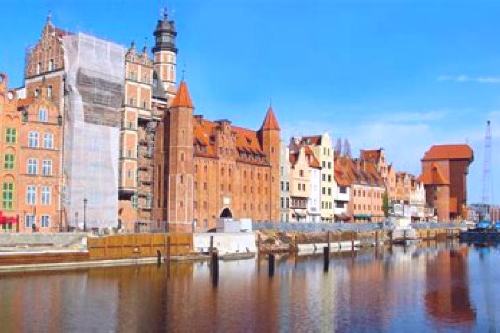 Stella, 23 — Escort in Ustka, Poland