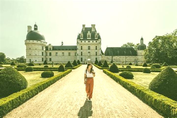 Stella, 23 — Escort in Valencay, France