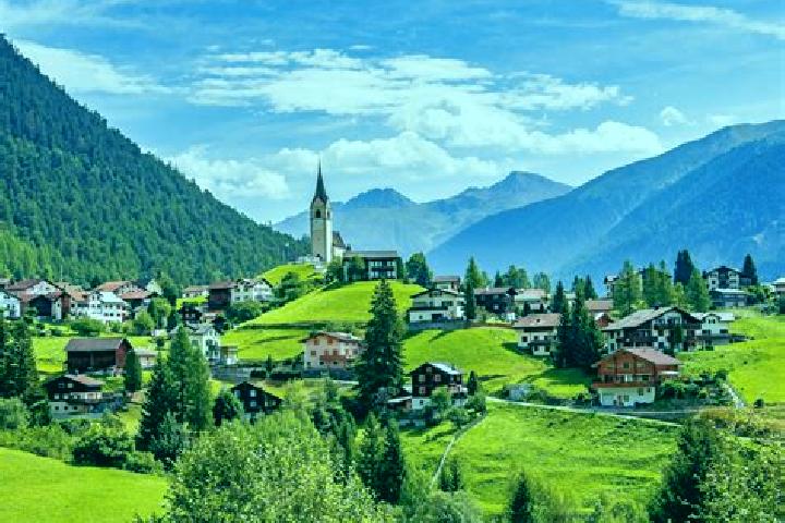 Stella, 23 — Escort in Vals, Austria
