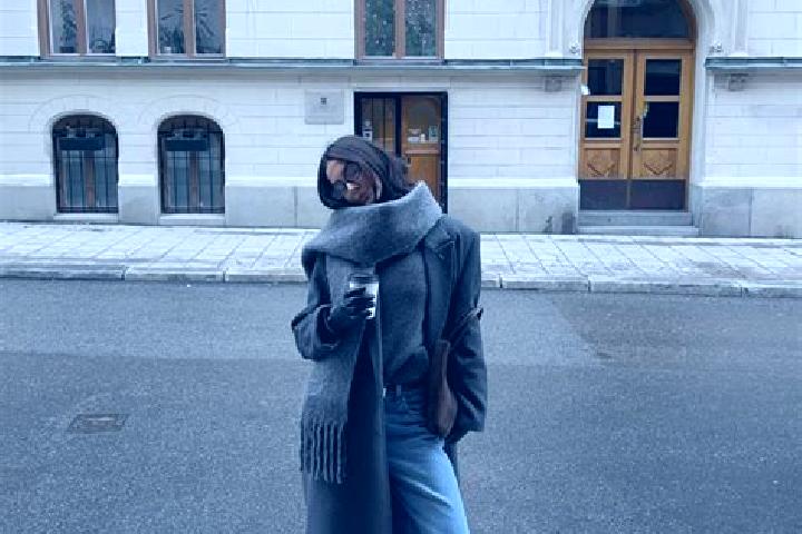 Stella, 23 — Escort in Vintere, Romania