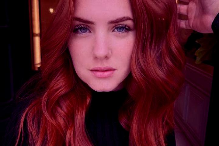 Stella, 24, a auburn blue-eyed middle eastern companion based in Purisima del Progreso. Offering Duos, Roleplay, GFE, Travel Companion, Erotic Massage. Avail...
