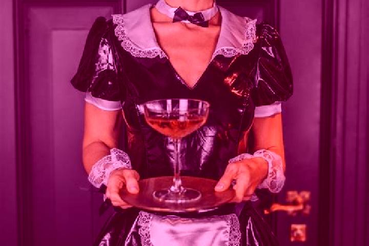 Stella, 24, a black grey-eyed mixed companion based in Westfeld. Offering CIM, BDSM, Fetish, Travel Companion. Available for incall and outcall, day and even...