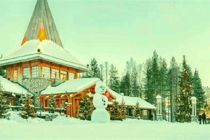 Stella, 24, a chestnut blue-eyed european companion based in Rovaniemi. Offering CIM, Duos, Girlfriend Experience. Available for incall and outcall, overnigh...