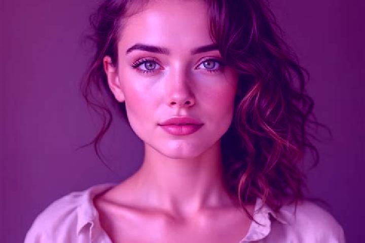 Stella, 24, a chestnut brown-eyed mixed companion based in Gilandeh. Offering Tantra, Duos, BDSM. Available for incall and outcall, day and evening dates.