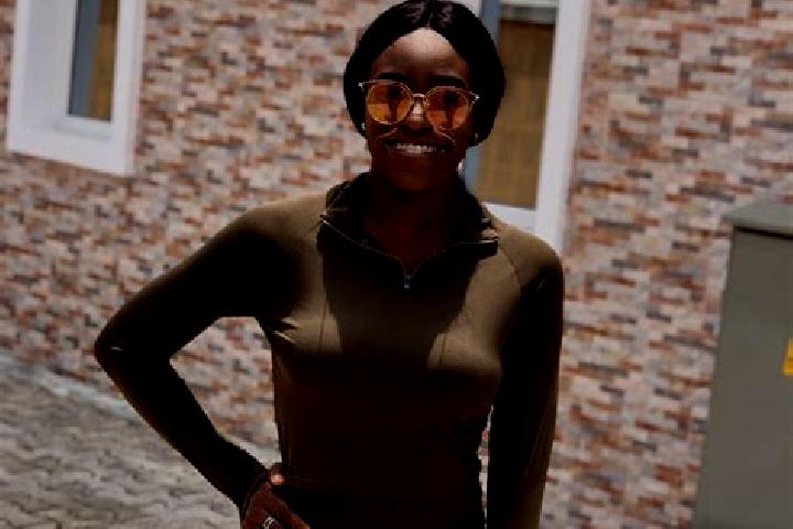 Stella, 24, a chestnut hazel-eyed middle eastern companion based in Lagos Island. Offering BDSM, OWO, Travel Companion, Roleplay. Available for incall and ou...