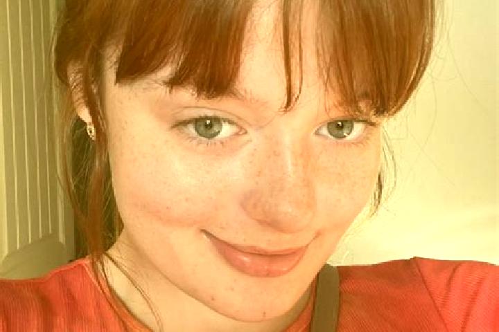Stella, 24, a red green-eyed european companion based in Ndunyu Njeru. Offering BDSM, Striptease, Couples, GFE. Available for incall and outcall, day and eve...