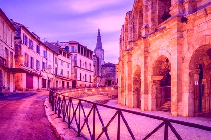 Stella, 24 — Escort in Arles, France