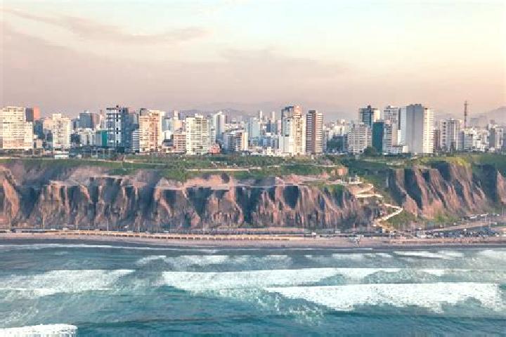 Stella, 24 — Escort in Bellavista, Peru