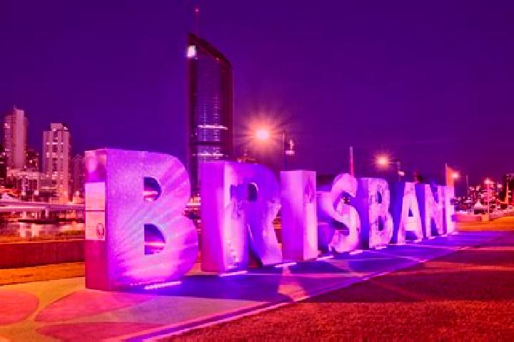 Stella, 24 — Escort in Brisbane, Australia