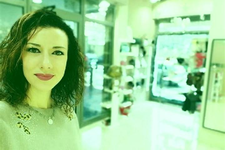 Stella, 24 — Escort in Cakilkoey, Turkey