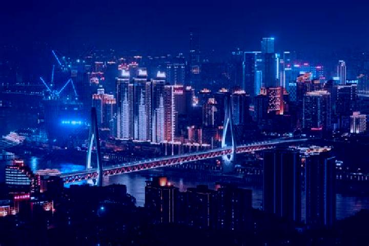 Stella, 24 — Escort in Changqing, China
