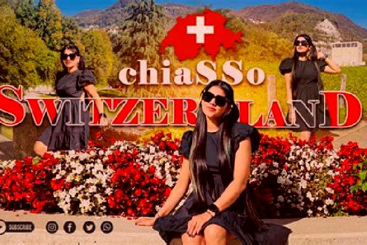 Stella, 24 — Escort in Chiasso, Switzerland