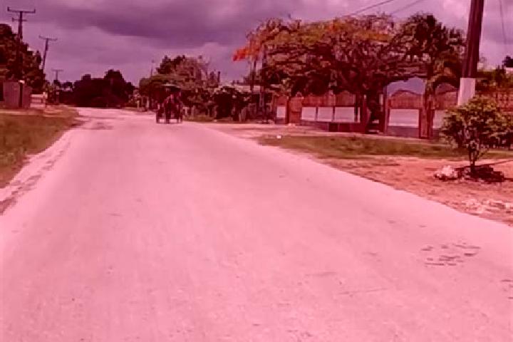 Stella, 24 — Escort in Chorreron, Cuba