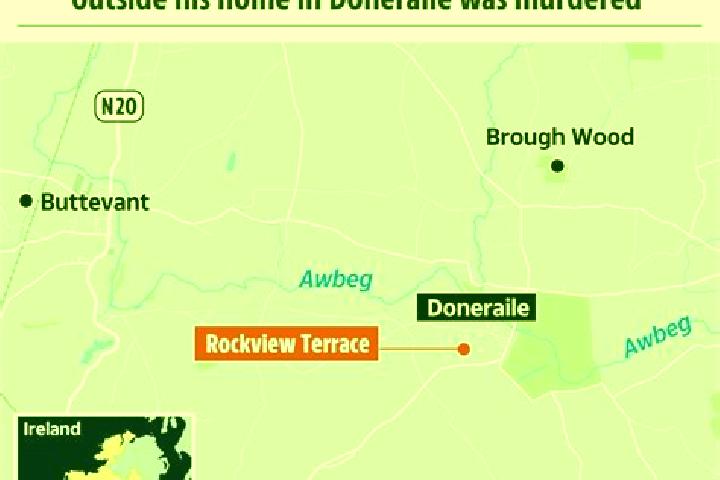 Stella, 24 — Escort in Doneraile, Ireland
