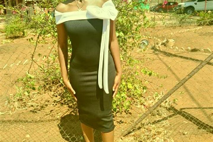 Stella, 24 — Escort in Dukwe, Botswana