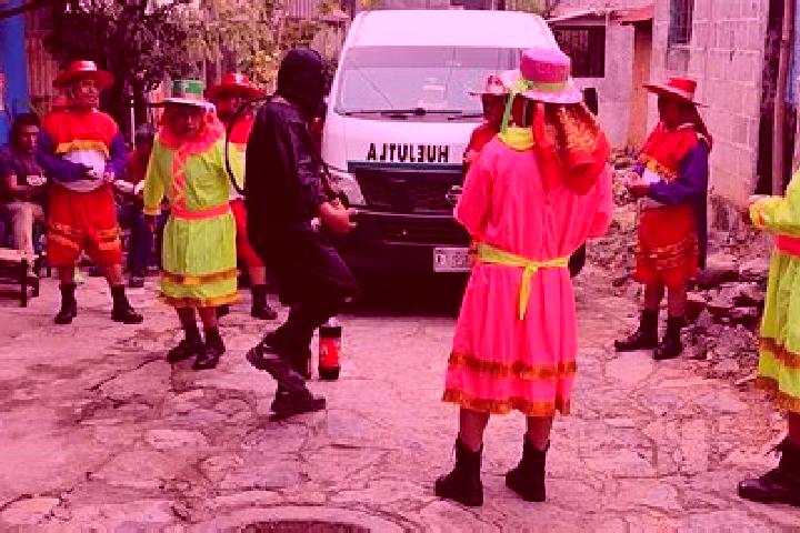 Stella, 24 — Escort in El Tecomate, Mexico