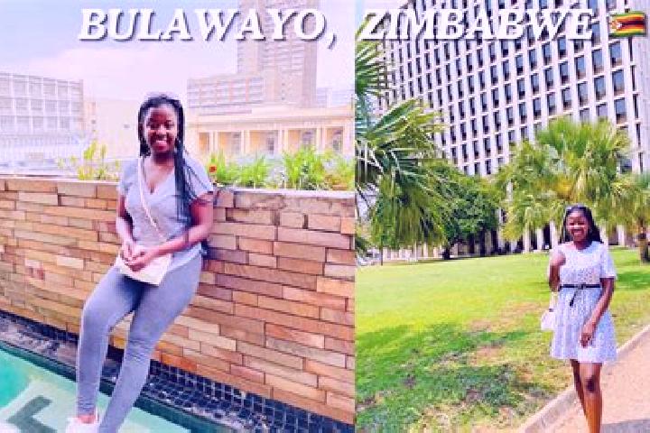 Stella, 24 — Escort in Esigodini, Zimbabwe