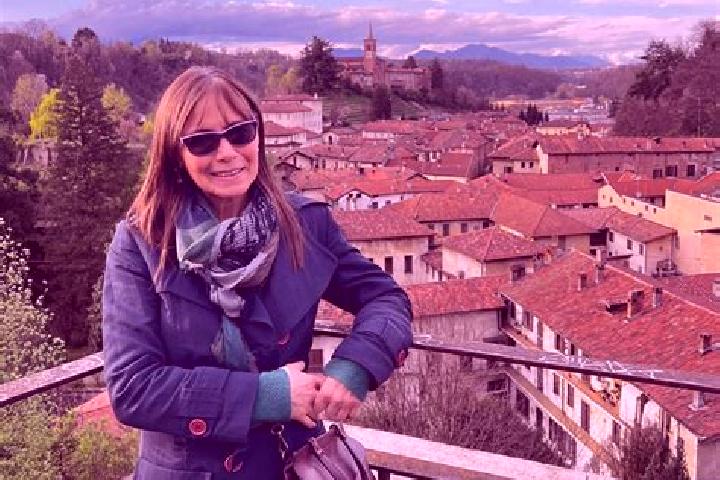 Stella, 24 — Escort in Gornate Olona, Italy