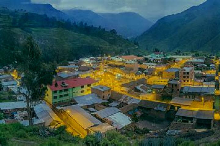 Stella, 24 — Escort in Huancarqui, Peru
