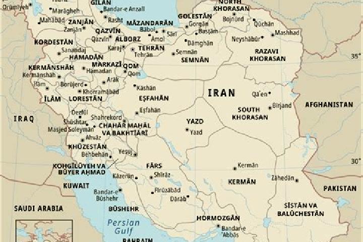 Stella, 24 — Escort in Kaleybar, Iran