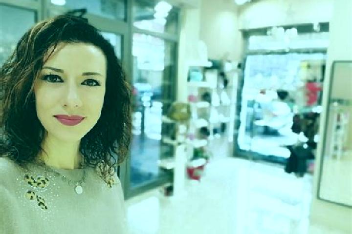 Stella, 24 — Escort in Karakasim, Turkey