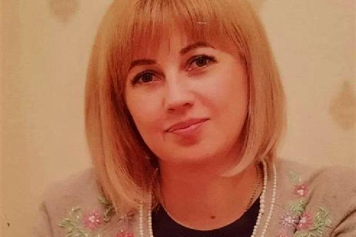 Stella, 24 — Escort in Komyshova Bukhta, Ukraine