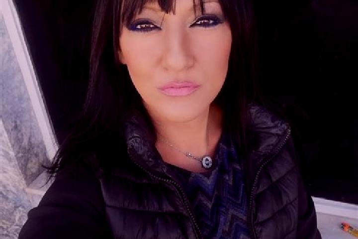 Stella, 24 — Escort in Kymina, Greece