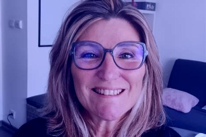 Stella, 24 — Escort in La Rochette, France