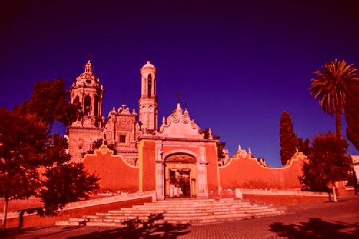 Stella, 24 — Escort in Las Cieneguitas, Mexico
