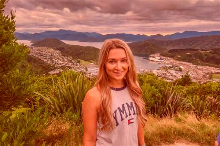 Stella, 24 — Escort in Mapua, New Zealand