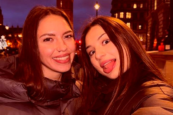 Stella, 24 — Escort in Mirnaya, Russia
