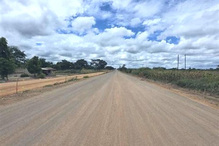 Stella, 24 — Escort in Mufulira, Zambia