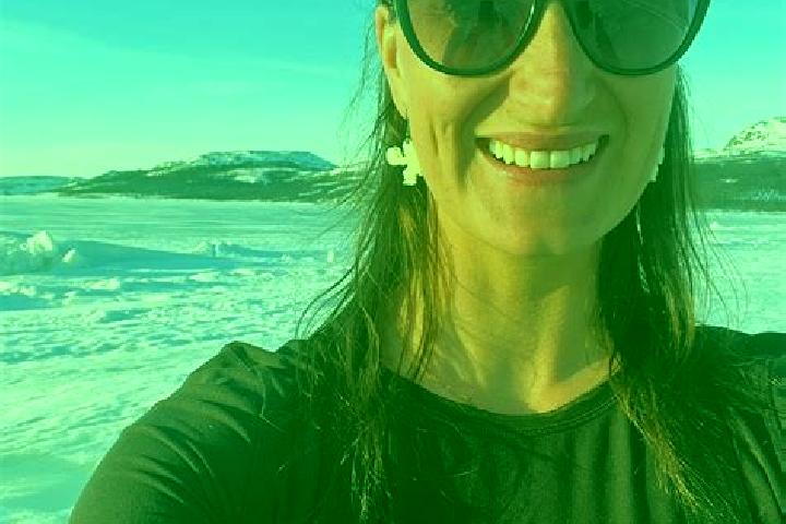 Stella, 24 — Escort in Nain, Canada