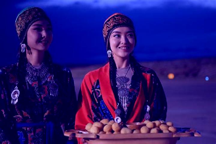 Stella, 24 — Escort in Poytug , Uzbekistan
