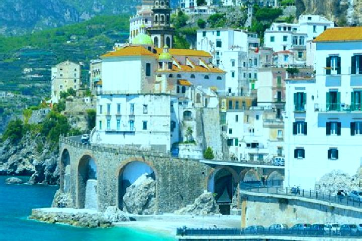 Stella, 24 — Escort in Preci, Italy