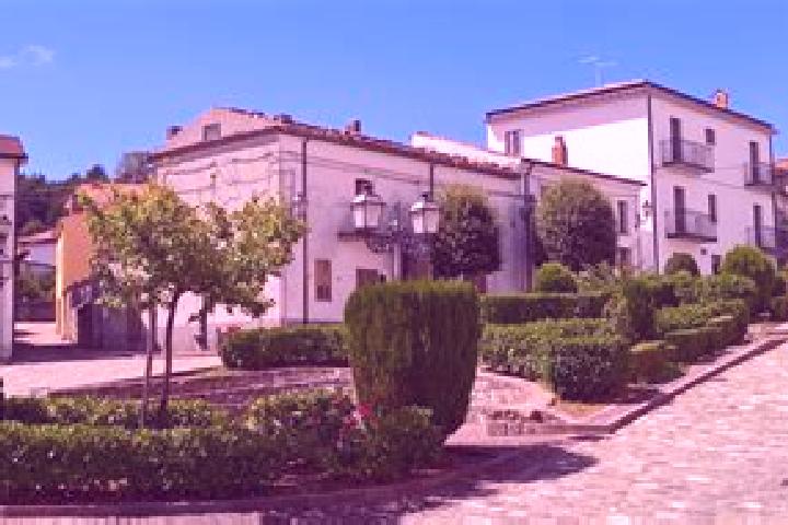 Stella, 24 — Escort in San Paolo Albanese, Italy
