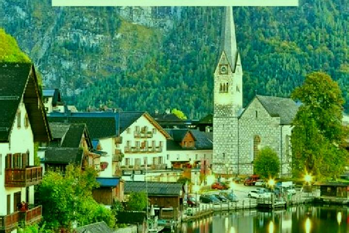 Stella, 24 — Escort in Sankt Marien, Austria