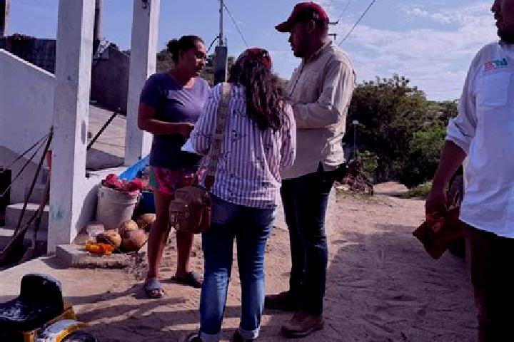Stella, 24 — Escort in Santa Maria Chicometepec, Mexico