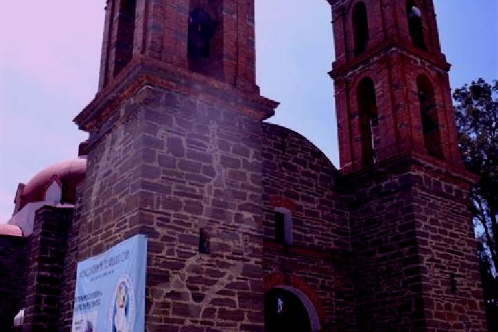 Stella, 24 — Escort in Santa Maria Guadalupe Tecola, Mexico