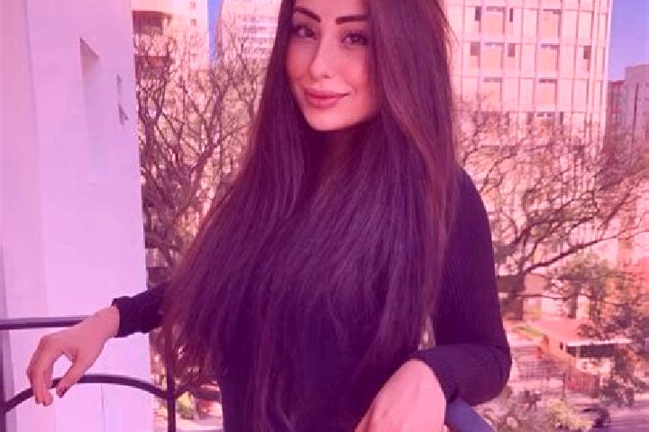 Stella, 24 — Escort in Silva Jardim, Brazil