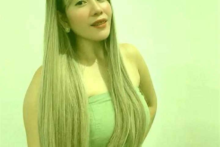 Stella, 24 — Escort in Sotelo, Mexico