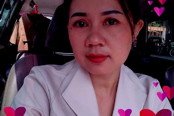 Stella, 24 — Escort in Terteg, Indonesia