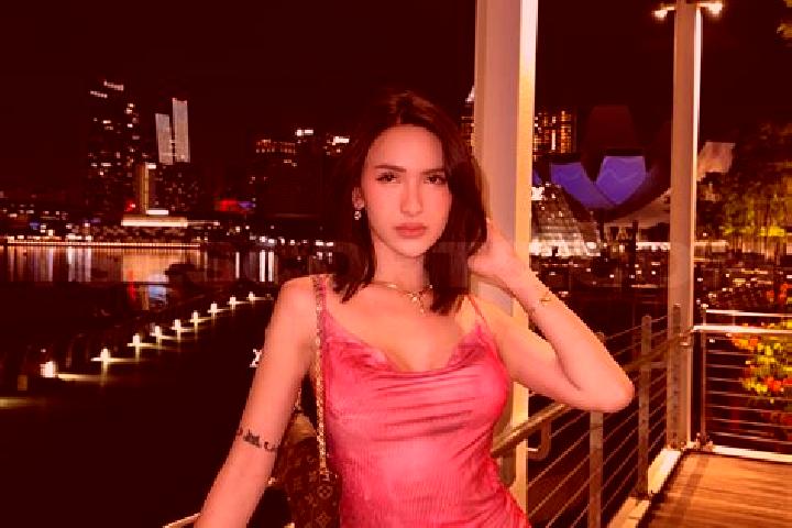 Stella, 24 — Escort in The Latitude, Hong Kong