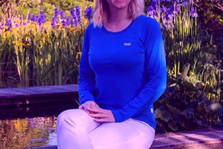 Stella, 24 — Escort in Thelkow, Germany