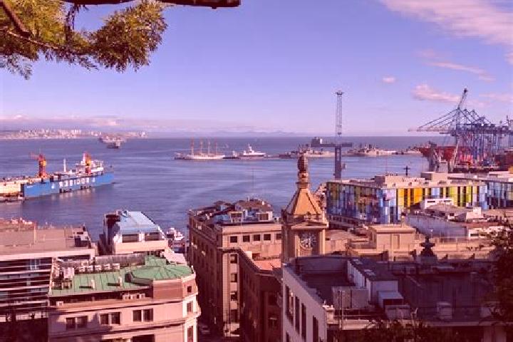 Stella, 24 — Escort in Valparaiso, Chile
