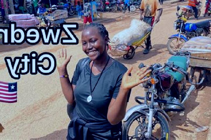 Stella, 24 — Escort in Zwedru, Liberia